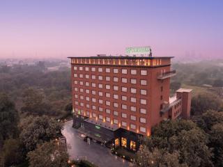Holiday Inn Gurgaon NH8 by IHG - 8