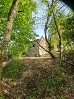 Fermette et son spa dans la campagne agenaise - 5
