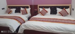 Hotel Awadh Shree Palace ll Near Ram Mandir - 4
