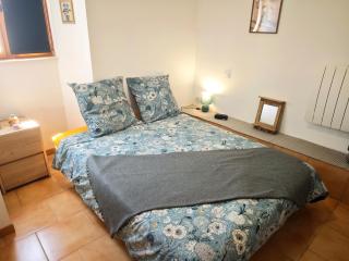 L'Oustal de Montazels - Jardin, clim& pkg- 4 pers - 7