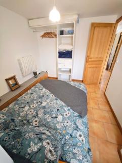 L'Oustal de Montazels - Jardin, clim& pkg- 4 pers - 3