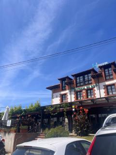 hosteria de Boo - 7