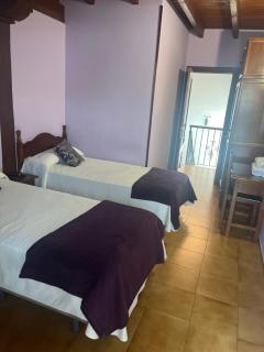 hosteria de Boo - 1