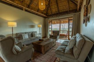 Kidepo Wilderness Lodge - 4