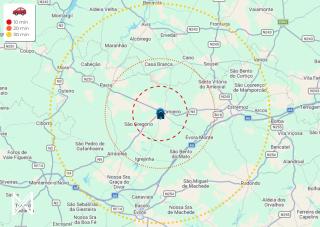 MyStay - Monte dos Abrunhos - 5