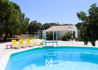 MyStay - Monte dos Abrunhos - 7