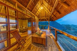 Kidepo Wilderness Lodge - 7