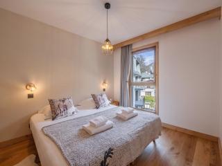 Appartement 2 chambres au centre de Chamonix avec parking - FR-1-343-271 - 3