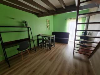 Chambre des baumes - 4