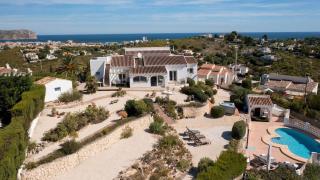 Villa Ayora - 0