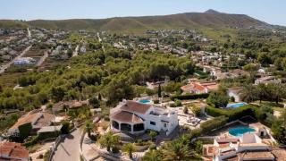 Villa Ayora - 8