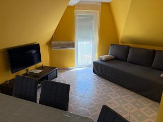 Rubint Apartman - 3