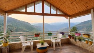 White Clover Retreat - 9