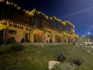 Aerie Eco Villa - 1
