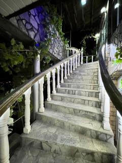 Sheki Modern Guest Home - Sheki - 7