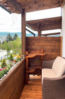 Aerie Eco Villa - 9
