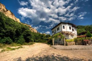 Litov Boutique Estate & Spa Melnik - 9
