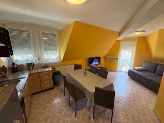 Rubint Apartman - 5