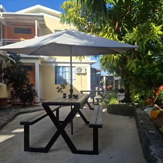 Merlin Guest House - 8