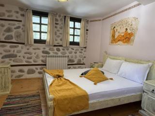 Litov Boutique Estate & Spa Melnik - 1