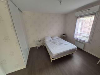 Appartement RDC avec Terrasse, 2 Chambres, Parking Privé et Animaux Admis - Berck - FR-1-674-32 - Berck-sur-Mer - 7