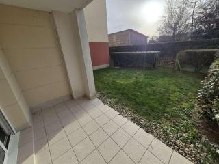 Appartement RDC avec Terrasse, 2 Chambres, Parking Privé et Animaux Admis - Berck - FR-1-674-32 - Berck-sur-Mer - 4