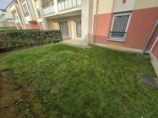Appartement RDC avec Terrasse, 2 Chambres, Parking Privé et Animaux Admis - Berck - FR-1-674-32 - Berck-sur-Mer - 3