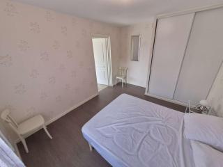 Appartement RDC avec Terrasse, 2 Chambres, Parking Privé et Animaux Admis - Berck - FR-1-674-32 - Berck-sur-Mer - 1