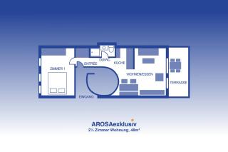 Casa Jacuzzi - Arosa - 9