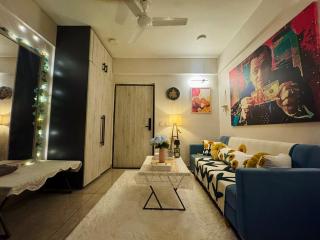 Aesthetic Pinterest studio - 7