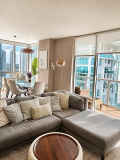 Brickell living - 0