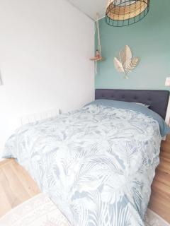 Maison de Charme - proche de la mer - 3