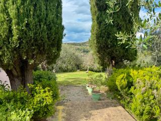 Porto Ercole Seaview Garden House - 5