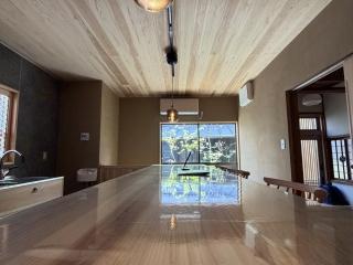 Sion Hotel Private Luxury Villa Open Air Bath & Japanese Tea Ceremony Experience - 3