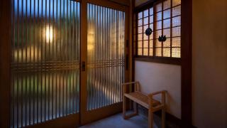 Sion Hotel Private Luxury Villa Open Air Bath & Japanese Tea Ceremony Experience - 3