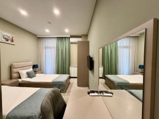 Aurora Hotel Batumi - 5