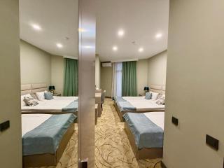 Aurora Hotel Batumi - 4