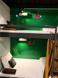 Forrest Hostels - 1