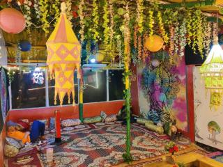 Manali Base Camp & Cafe - 3