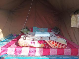 Manali Base Camp & Cafe - 1