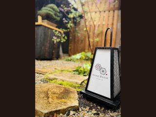 Sion Hotel Private Luxury Villa Open Air Bath & Japanese Tea Ceremony Experience - 4