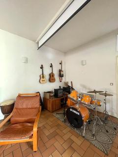 Logement entier hébergement 7 chambres - 9