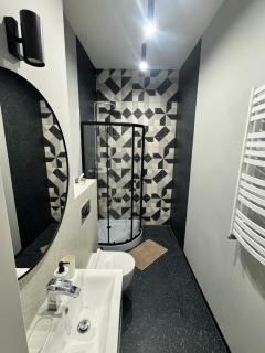 Apartament w centrum Torunia - 4