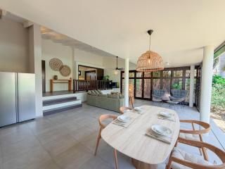 Villa The Garden Breeze, Blue Bay - 7