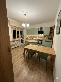 LatinaStreet Apartament - 5
