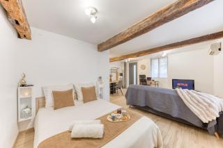 Le loft de Saint-Gaudens - confort et central - 8