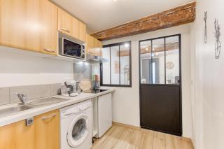 Le loft de Saint-Gaudens - confort et central - 5