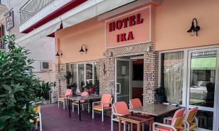 Hotel Ira - 2