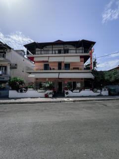 Hotel Ira - 1