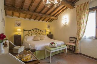 Hotel Belvedere Di San Leonino - Castellina in Chianti - 3